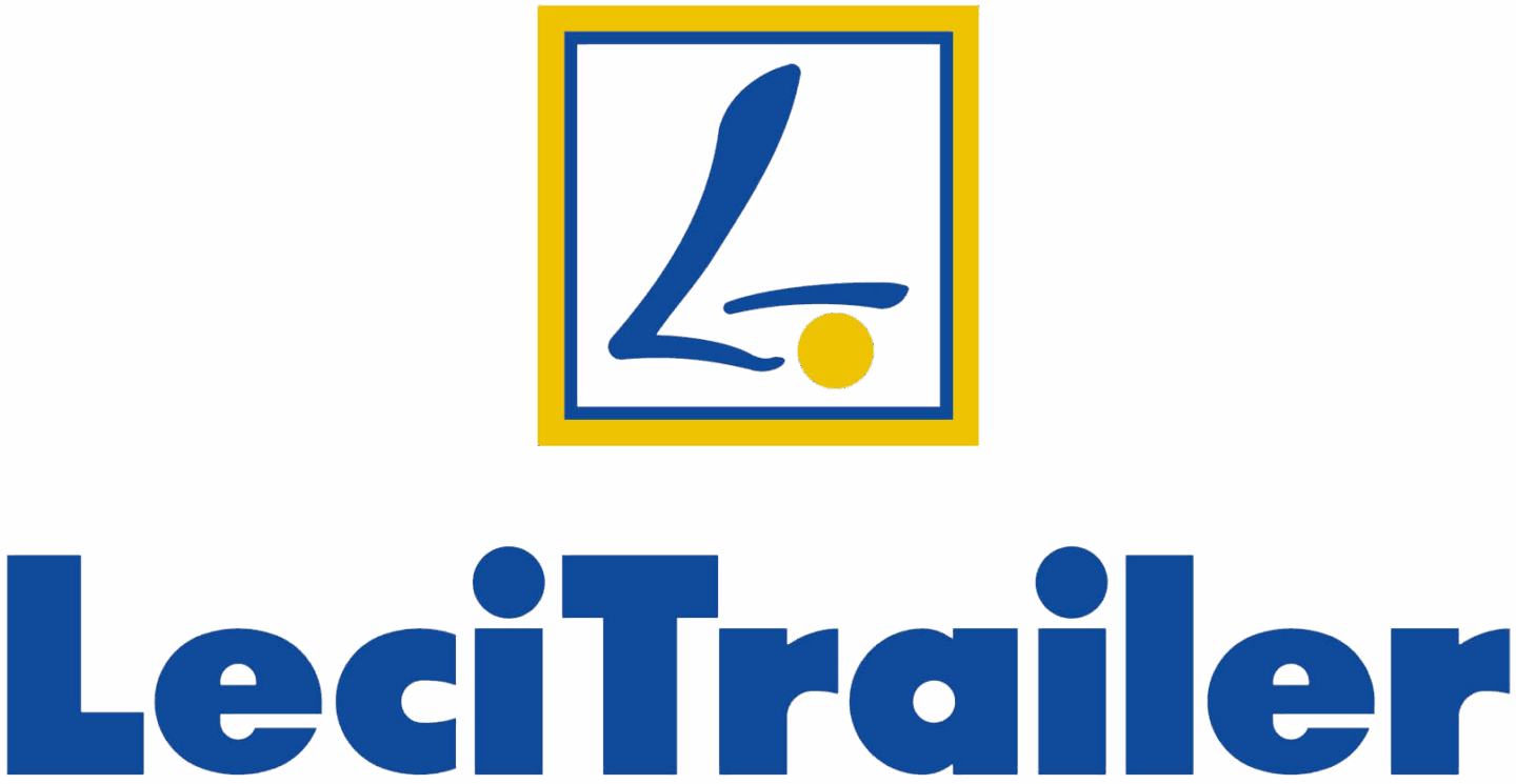 Leci Trailer Logo